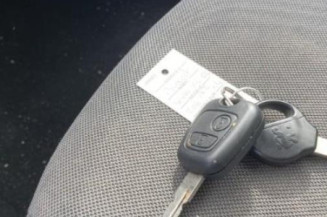 Moteur PEUGEOT 206