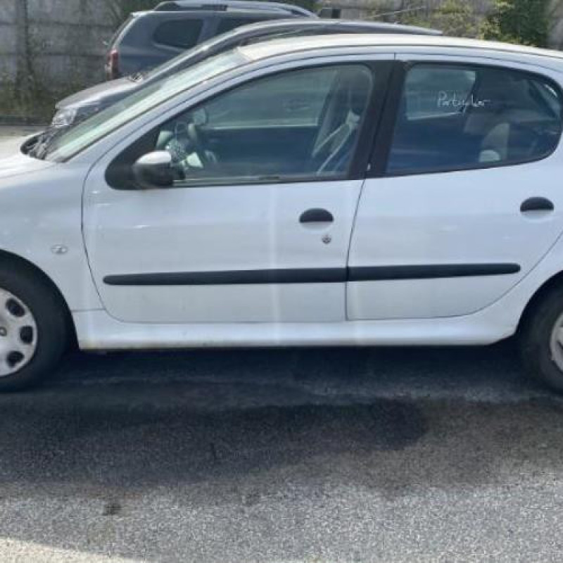 Moteur PEUGEOT 206 Photo n°11