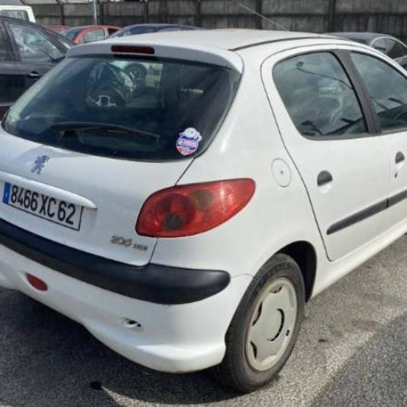 Moteur PEUGEOT 206 Photo n°14