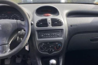 Moteur PEUGEOT 206