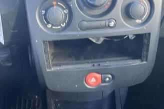 Moteur RENAULT CLIO 3