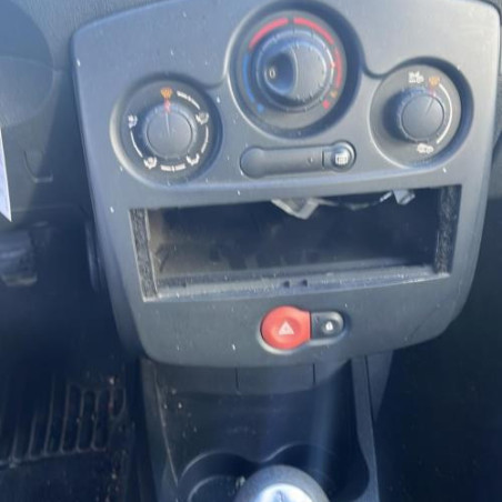 Moteur RENAULT CLIO 3