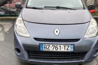 Moteur RENAULT CLIO 3