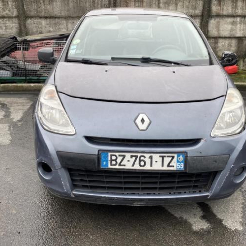 Moteur RENAULT CLIO 3 Photo n°3