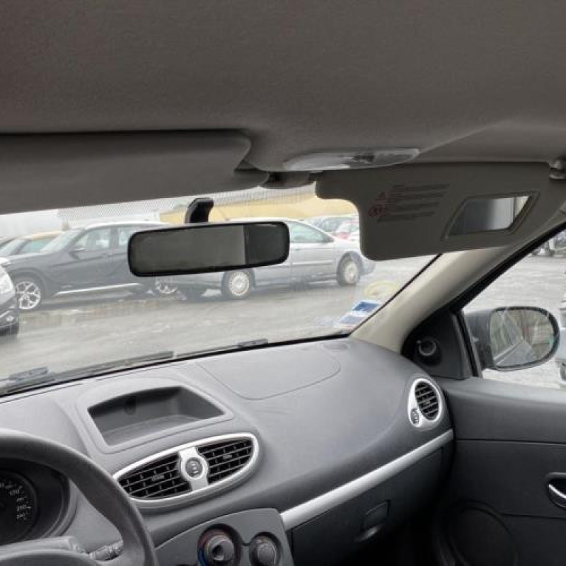 Moteur RENAULT CLIO 3 Photo n°4