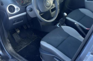 Moteur RENAULT CLIO 3