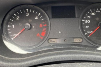 Moteur RENAULT CLIO 3