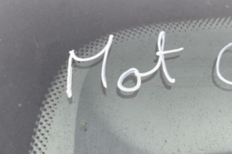 Moteur RENAULT CLIO 3