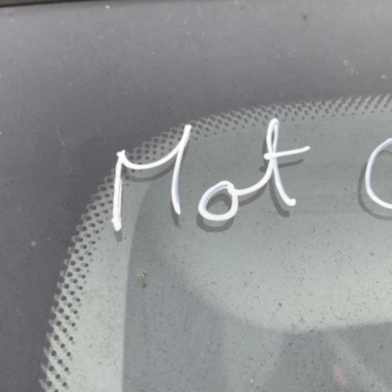 Moteur RENAULT CLIO 3 Photo n°9