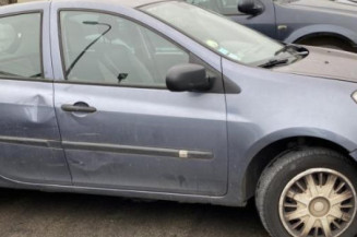 Moteur RENAULT CLIO 3