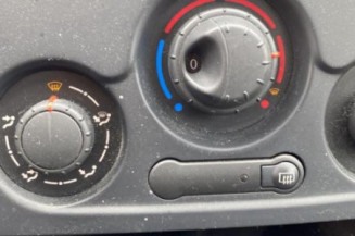Moteur RENAULT CLIO 3