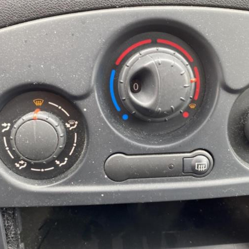 Moteur RENAULT CLIO 3 Photo n°11
