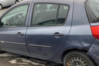 Moteur RENAULT CLIO 3