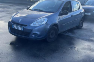 Moteur RENAULT CLIO 3