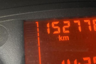 Moteur RENAULT CLIO 3