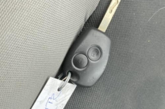 Moteur RENAULT CLIO 3
