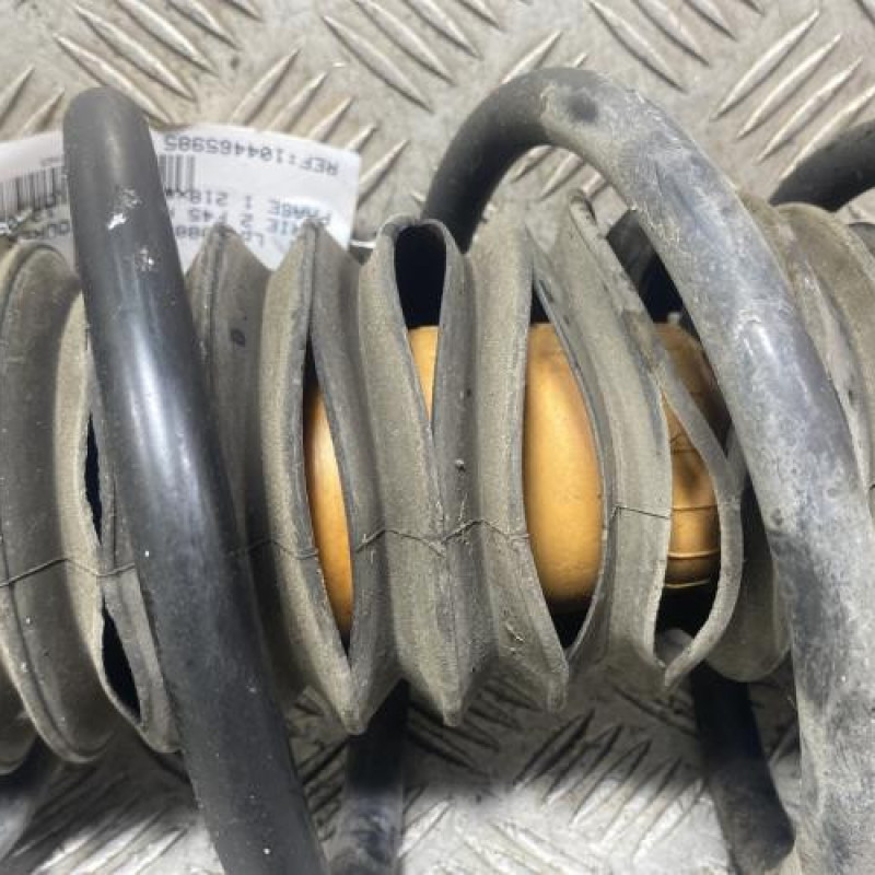 Amortisseur avant gauche BMW SERIE 2 F45 ACTIVE Photo n°2