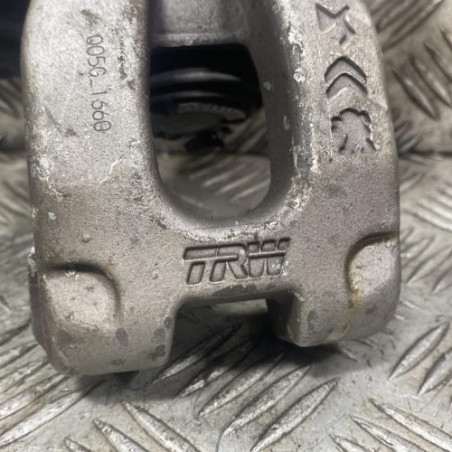 Etrier arriere droit (freinage) PEUGEOT 2008 2