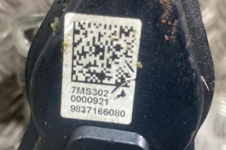 Etrier arriere droit (freinage) PEUGEOT 2008 2