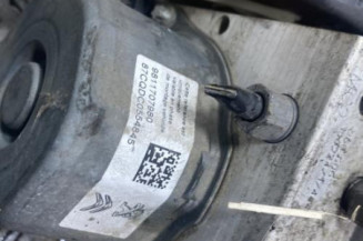 Bloc ABS (freins anti-blocage) CITROEN C4 PICASSO 2