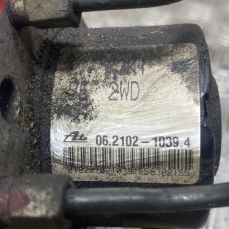 Bloc ABS (freins anti-blocage) SUZUKI SWIFT 3
