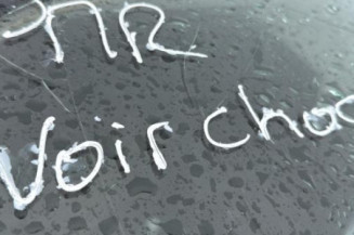 Etrier arriere droit (freinage) RENAULT KADJAR