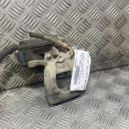 Etrier arriere gauche (freinage) RENAULT KADJAR Photo n°1