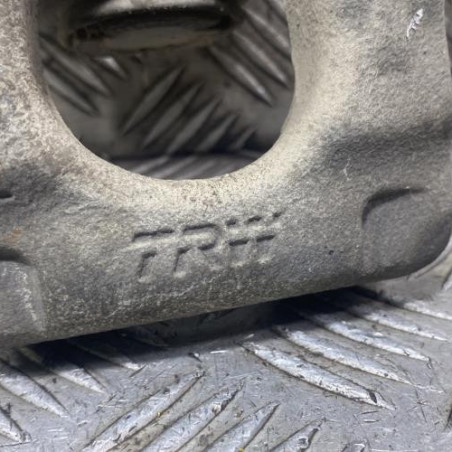 Etrier arriere gauche (freinage) RENAULT KADJAR