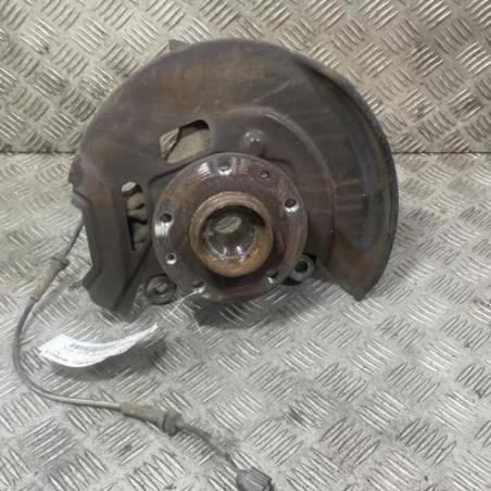 Pivot de moyeu avant droit RENAULT KADJAR Photo n°1