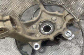 Pivot de moyeu avant droit RENAULT KADJAR