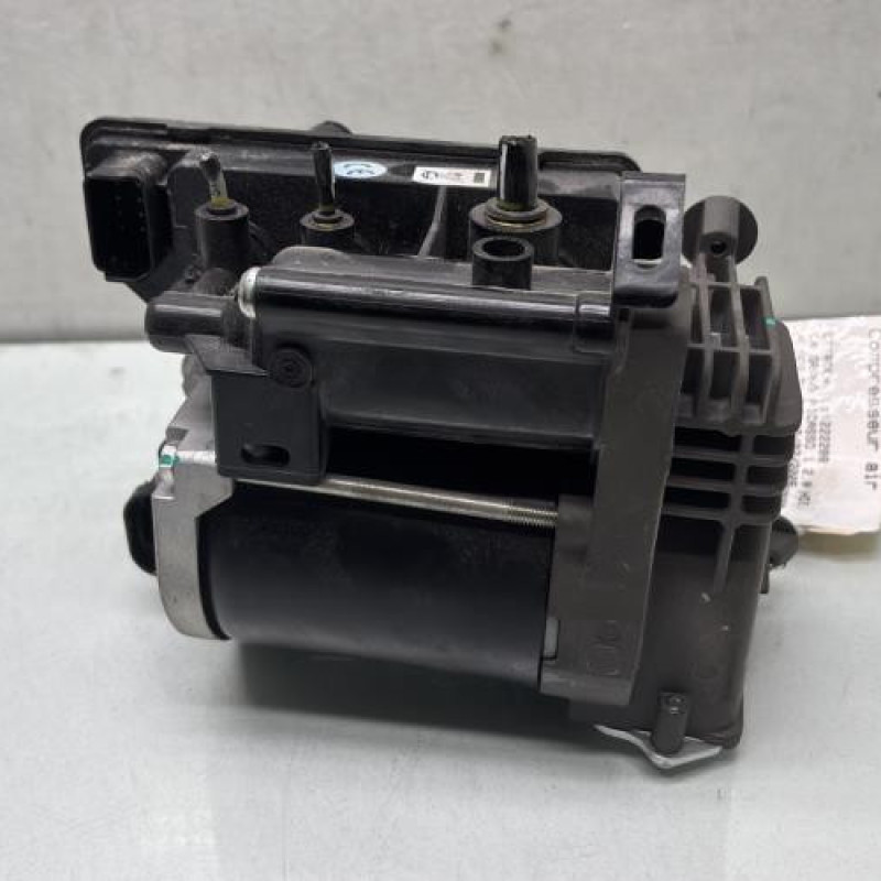 Compresseur air CITROEN C4 GRAND PICASSO 1 Photo n°2