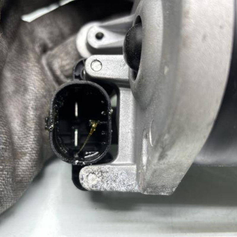 Compresseur air CITROEN C4 GRAND PICASSO 1 Photo n°4