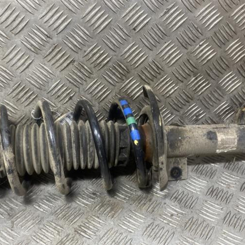 Amortisseur avant gauche CITROEN DS3 Photo n°1