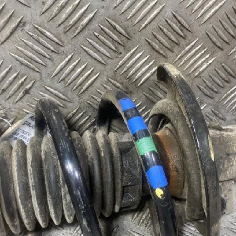 Amortisseur avant gauche CITROEN DS3 Photo n°2