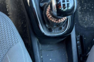 Amortisseur avant gauche CITROEN DS3