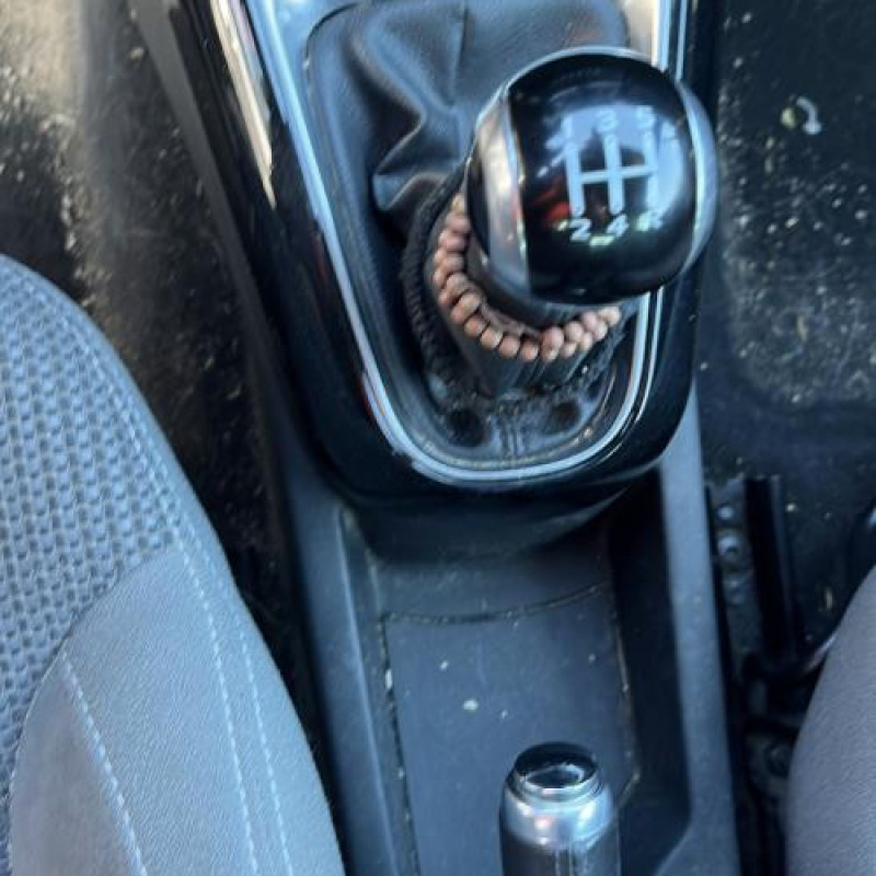 Amortisseur avant gauche CITROEN DS3 Photo n°11