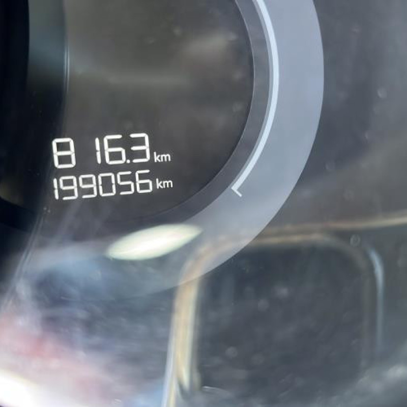 Amortisseur avant gauche CITROEN DS3 Photo n°13