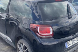 Amortisseur avant gauche CITROEN DS3