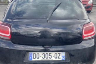 Amortisseur avant gauche CITROEN DS3