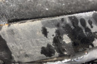 Moteur CITROEN C4 PICASSO 1