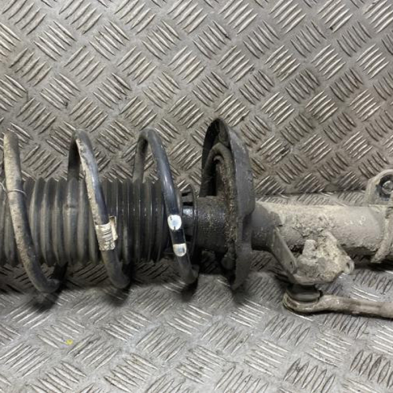 Amortisseur avant gauche MERCEDES CLASSE A 176 Photo n°1