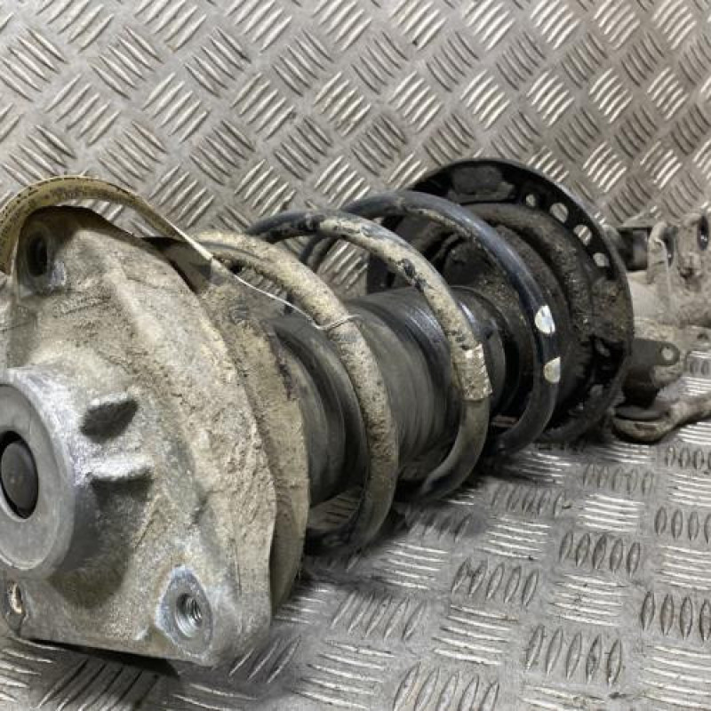 Amortisseur avant gauche MERCEDES CLASSE A 176 Photo n°3