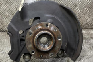 Pivot de moyeu avant droit NISSAN QASHQAI 2 Photo n°1