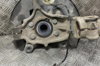 Pivot de moyeu avant gauche NISSAN QASHQAI 2