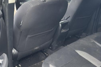 Pivot de moyeu avant gauche NISSAN QASHQAI 2