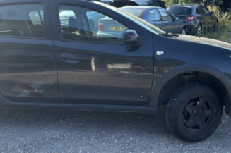 DACIA SANDERO 2 PHASE 2 0.9i - 12V TURBO TCE 90