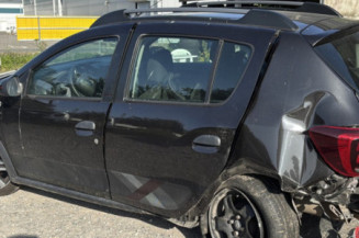 DACIA SANDERO 2 PHASE 2 0.9i - 12V TURBO TCE 90