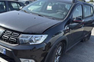 DACIA SANDERO 2 PHASE 2 0.9i - 12V TURBO TCE 90