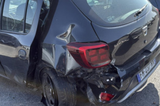 DACIA SANDERO 2 PHASE 2 0.9i - 12V TURBO TCE 90