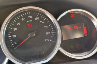 DACIA SANDERO 2 PHASE 2 0.9i - 12V TURBO TCE 90